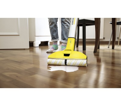 Электрошвабра EWM 2 Limited Edition Karcher