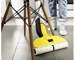 Электрошвабра EWM 2 Limited Edition Karcher-foto8
