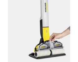 Электрошвабра EWM 2 Limited Edition Karcher-foto3