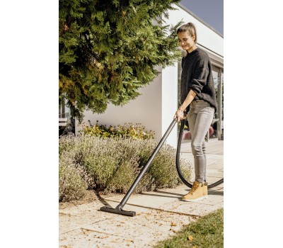 Хозяйственный пылесос WD 3 V-17/4/20 Karcher