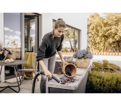 Хозяйственный пылесос WD 3 V-17/4/20 Karcher