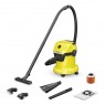 Хозяйственный пылесос WD 3 V-15/4/20 Car Karcher