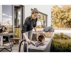 Хозяйственный пылесос WD 3 V-15/4/20 Car Karcher-foto4