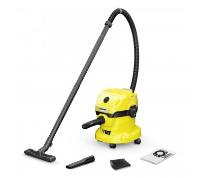 Аккумуляторный хозяйственные пылесосы WD 2-18 Karcher