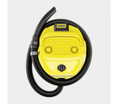 Аккумуляторный хозяйственные пылесосы WD 2-18 Karcher