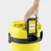 Аккумуляторный хозяйственные пылесосы WD 2-18 Karcher