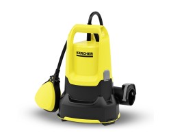 Погружной насос для чистой воды SP 9.000 Flat Karcher