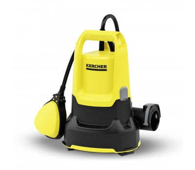 Погружной насос для чистой воды SP 9.000 Flat Karcher