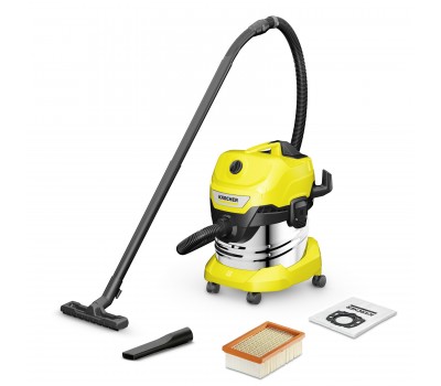 Хозяйственный пылесос WD 4 S V-20/5/22 Karcher