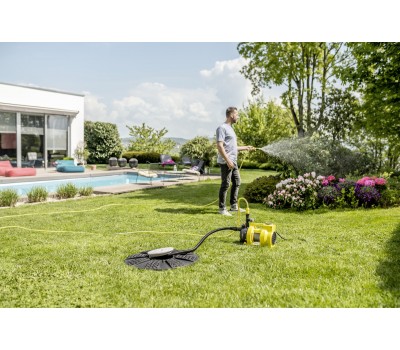 Насос для сада BP 6.000 Garden Set Karcher