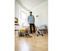 Электрошвабра FC 2-4 Battery Set Karcher-foto4