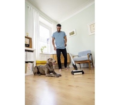 Электрошвабра FC 2-4 Battery Set Karcher