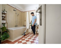 Электрошвабра FC 2-4 Battery Set Karcher-foto2