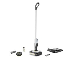 Электрошвабра FC 2-4 Battery Set Karcher