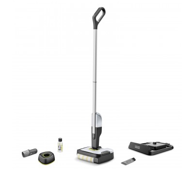 Электрошвабра FC 2-4 Battery Set Karcher