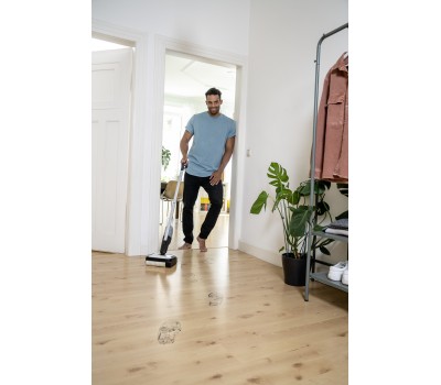 Электрошвабра FC 2-4 Battery Set Karcher