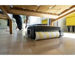 Электрошвабра FC 2-4 Battery Set Karcher-foto6