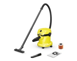 Хозяйственный пылесос WD 2 Plus V-15/6/18/C (YYY) Karcher
