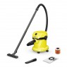 Хозяйственный пылесос WD 2 Plus V-15/6/18/C (YYY) Karcher
