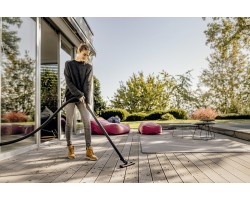 Хозяйственный пылесос WD 2 Plus V-15/6/18/C (YYY) Karcher-foto2