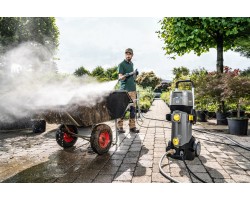 Аппарат высокого давления HD 4/11 C Bp Pack Karcher-foto3