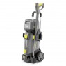 Аппарат высокого давления HD 4/11 C Bp Pack Karcher