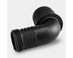 Погружной насос для грязной воды SP 1 Dirt Connector Set Karcher-foto2