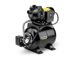 Станция бытового водоснабжения BP 3.200 Home Karcher