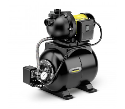 Станция бытового водоснабжения BP 3.200 Home Karcher