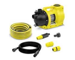 Насос для сада BP 4.500 Garden Set Plus Karcher