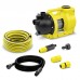 Насос для сада BP 4.500 Garden Set Plus Karcher