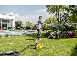 Насос для сада BP 4.500 Garden Set Plus Karcher-foto2