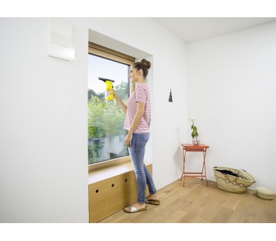 Аккумуляторный стеклоочиститель WV 1 Plus Karcher