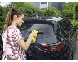 Аккумуляторный стеклоочиститель WV 1 Plus Karcher-foto7