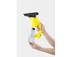 Аккумуляторный стеклоочиститель WV 1 Karcher-foto2
