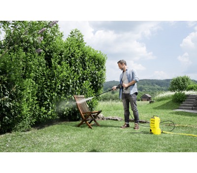 Мойка высокого давления K 2 Compact Car Karcher