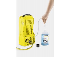 Мойка высокого давления K 2 Compact Car Karcher-foto3