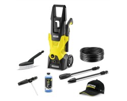 Мойка высокого давления K 3 Car Limited Edition Karcher