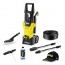 Мойка высокого давления K 3 Car Limited Edition Karcher