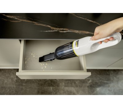 Ручной аккумуляторный пылесос CVH 2 Premium Karcher