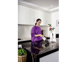 Ручной аккумуляторный пылесос CVH 2 Premium Karcher-foto5