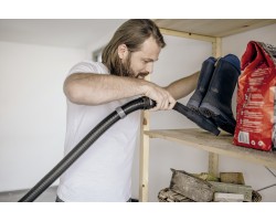 Хозяйственный пылесос WD 3 V-19/6/20 Karcher-foto5