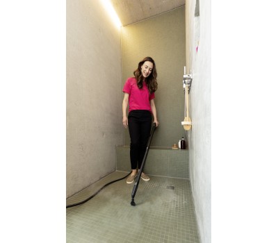 Пароочиститель SC 4 Deluxe EasyFix Karcher