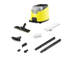 Пароочиститель SC 4 Deluxe EasyFix Karcher