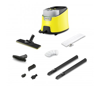 Пароочиститель SC 4 Deluxe EasyFix Karcher
