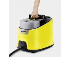 Пароочиститель SC 4 Deluxe EasyFix Karcher-foto3