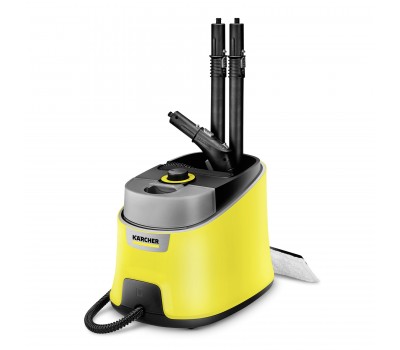 Пароочиститель SC 4 Deluxe EasyFix Karcher
