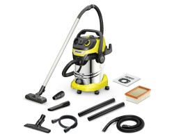 Хозяйственный пылесос WD 6 P S V-30/8/22/T Renovation Karcher