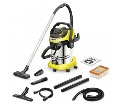 Хозяйственный пылесос WD 6 P S V-30/8/22/T Renovation Karcher