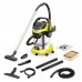 Хозяйственный пылесос WD 6 P S V-30/8/22/T Renovation Karcher